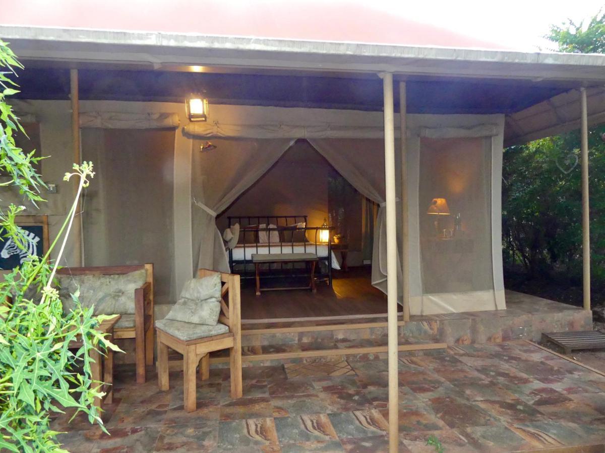 Hotel Ikweta Safari Camp Maua Zewnętrze zdjęcie