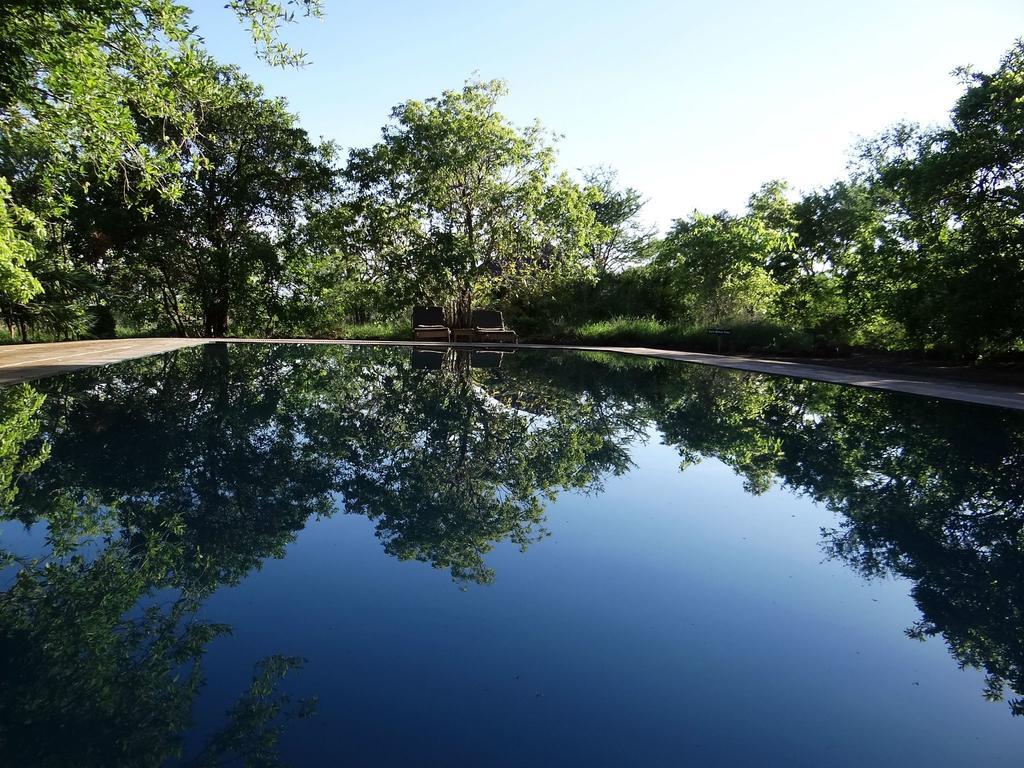 Hotel Ikweta Safari Camp Maua Zewnętrze zdjęcie