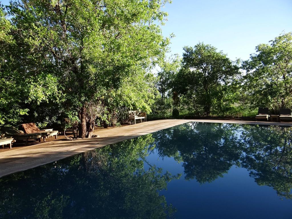 Hotel Ikweta Safari Camp Maua Zewnętrze zdjęcie
