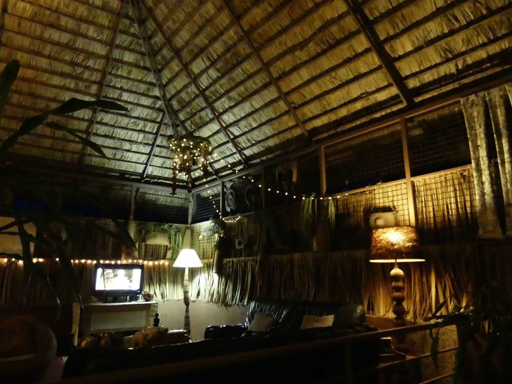 Hotel Ikweta Safari Camp Maua Zewnętrze zdjęcie