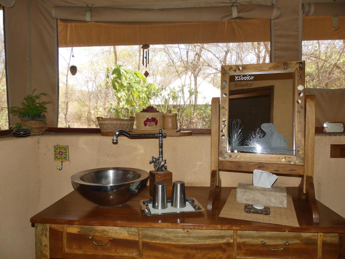 Hotel Ikweta Safari Camp Maua Zewnętrze zdjęcie